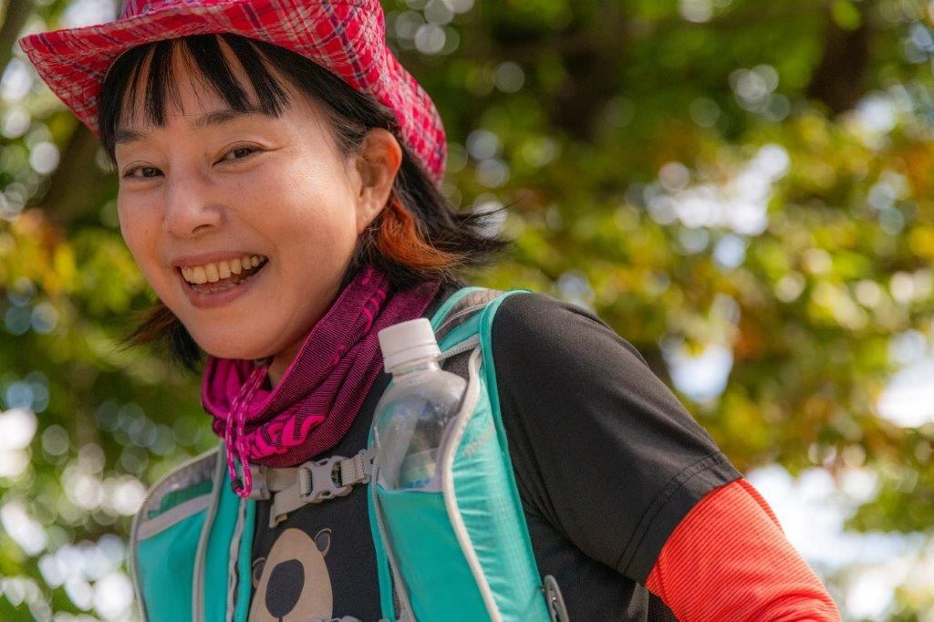 トランスパーフェクト 高尾山ハイキング