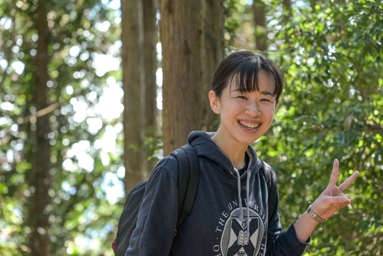 トランスパーフェクト　チャリティーイベント