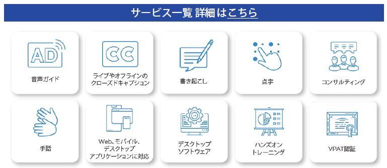 2024年6月にウェブアクセシビリティが義務化か?ダイバシティ、ビジネス促進、SEO対策の観点でも 重要なアクセシビリティとは