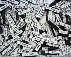 word-order