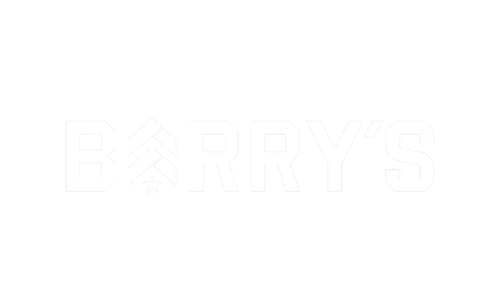 Barrys logo