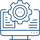 Computer icon