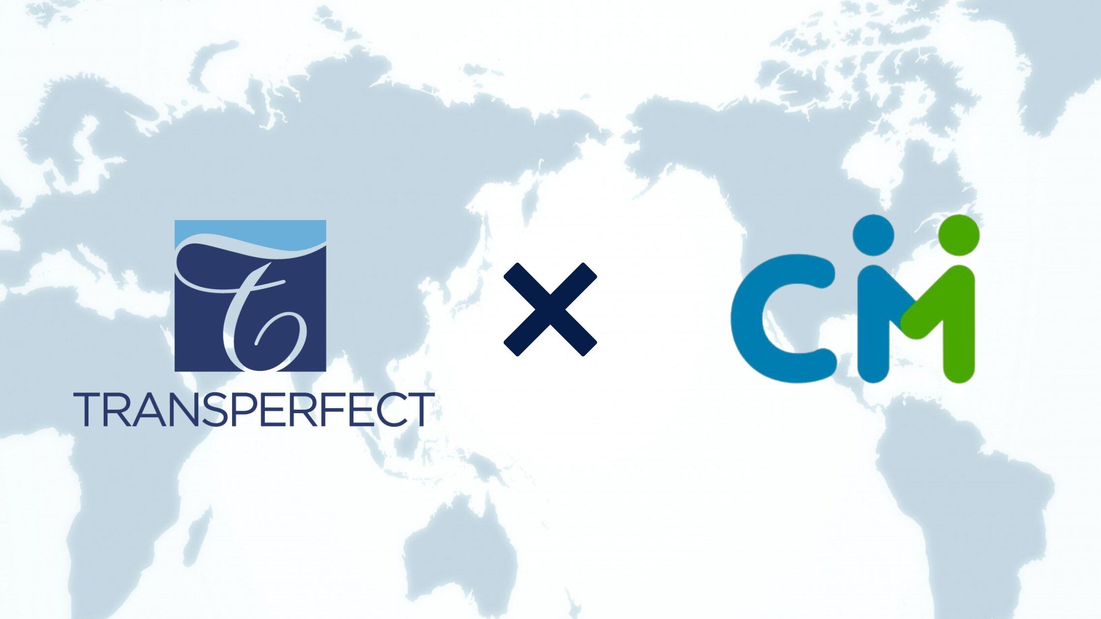 ChekMarc Selects TransPerfect