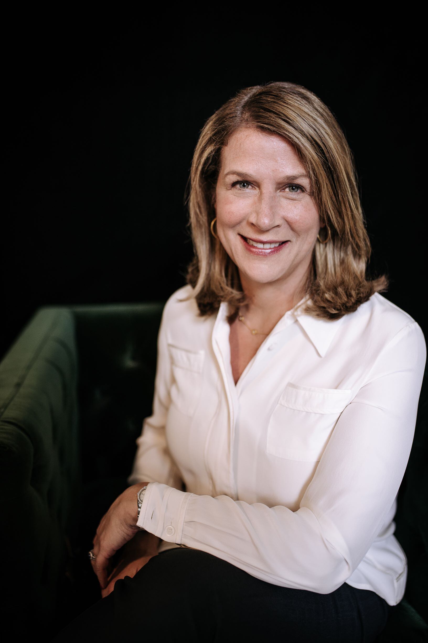 Kaarin Gordon