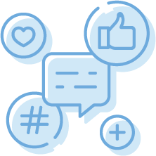 Social Media Posting