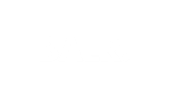 BALR logo