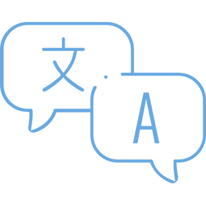 Translation & Language Services