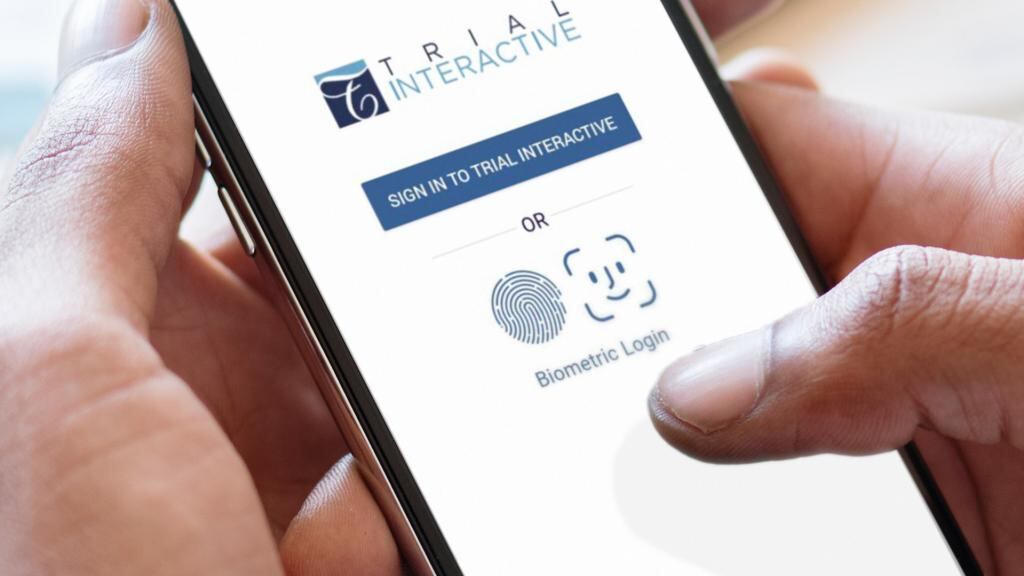 TI App
