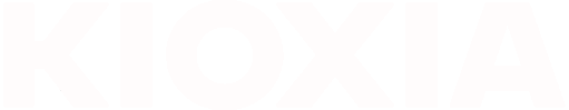 kioxia