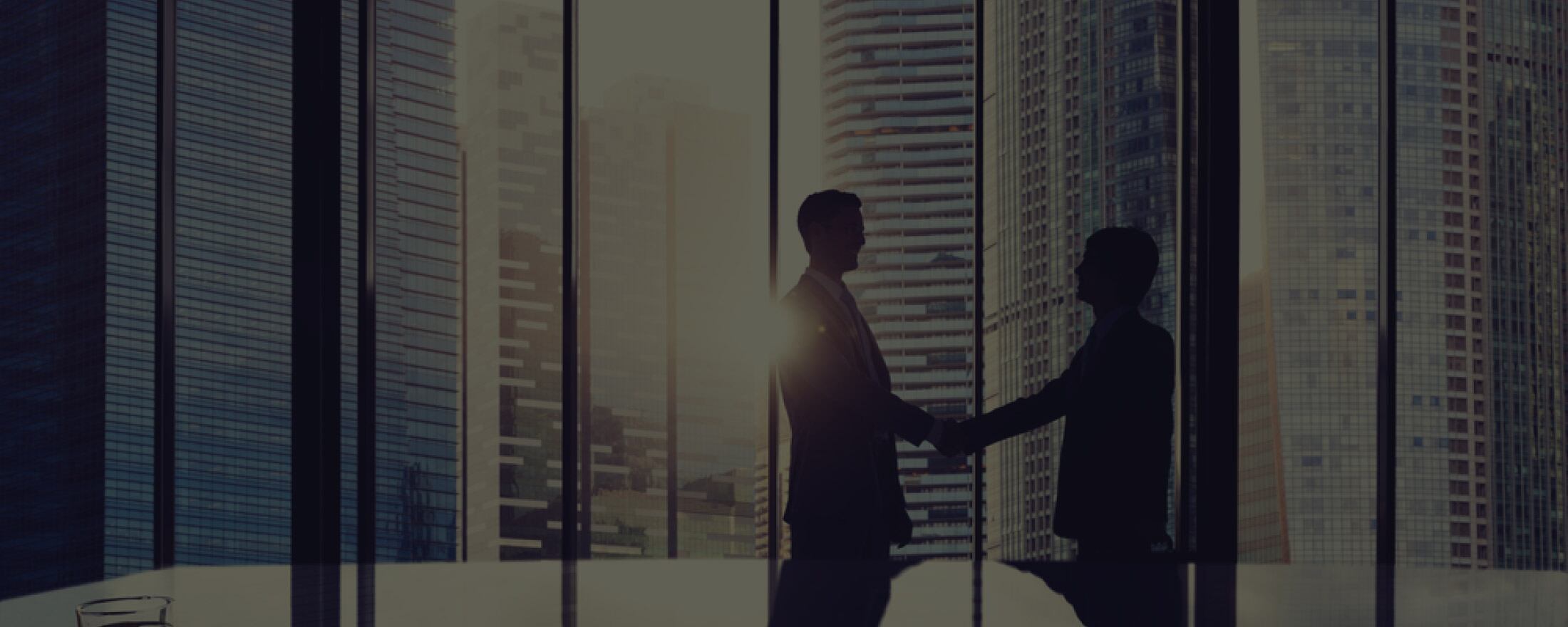 dataforce-shake-hands