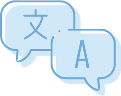 translation and language services (B)
