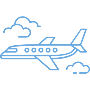 Travel & Hospitality