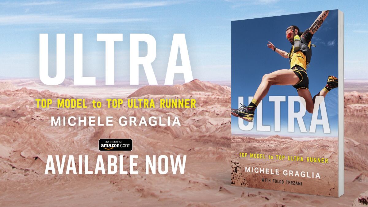 Ultra by Michele Graglia