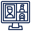 Video Remote Interpretation (VRI)
