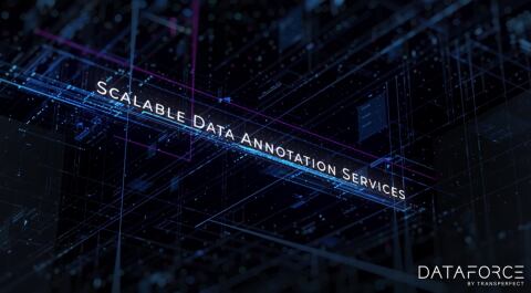 scalable-data-annotation
