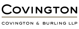 Covington & Burling LLP