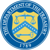 The Department of the Treasury