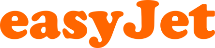 easyJet Logo