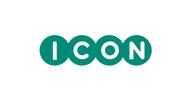ICON logo