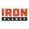 Iron Planet