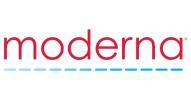 Moderna logo