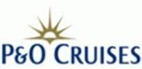 P&O Cruises Logo
