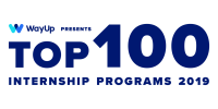 Top Internships