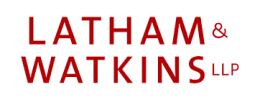 Latham Watkins