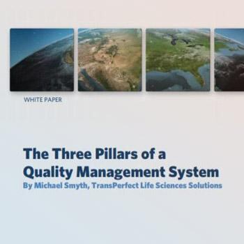 Three Pillars