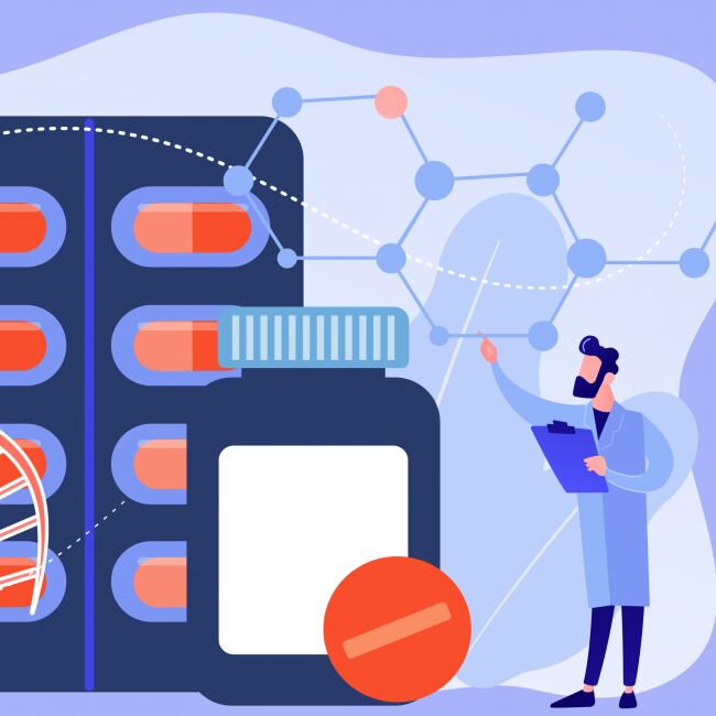CMCMS and CMS 