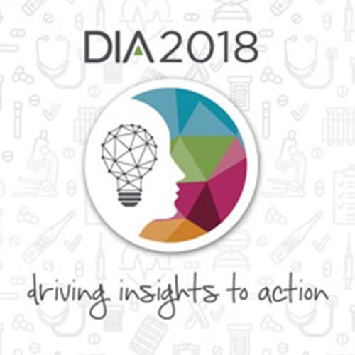 dia 2018 observations from the exhibition floor
