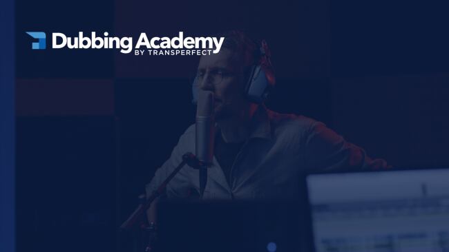 dubbing-blog
