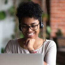 Creating Engaging E-learning content