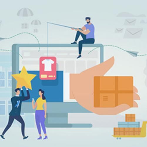 five ecommerce strategies in a post covid world