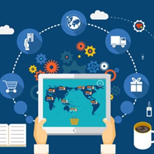 going global amazon
