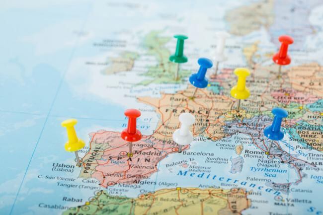 How to Leverage Website Visitor Data to Pick Your Next Target Language
