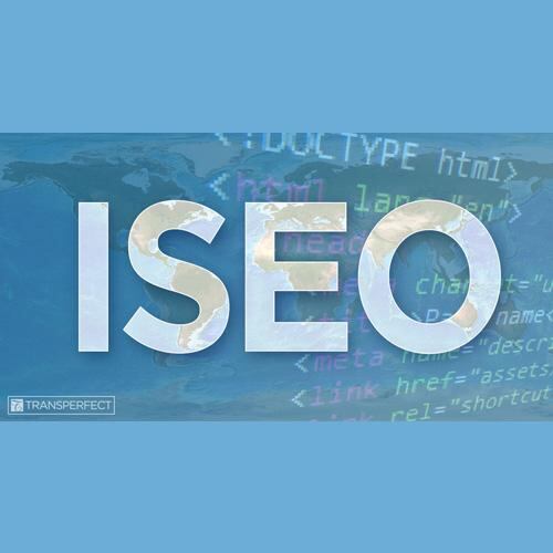 international seo