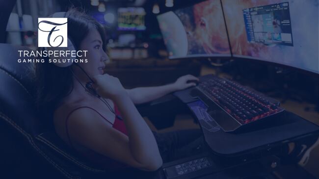 gaming