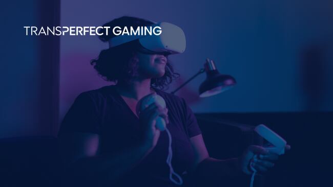 gaming