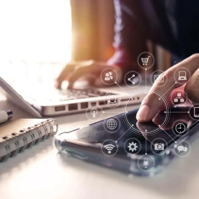 Driving Success in Omnichannel
