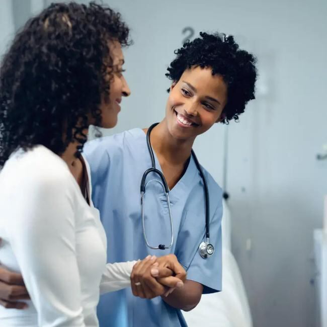 Patient Centricity