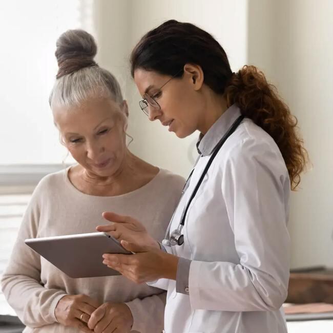 Patient Recruitment