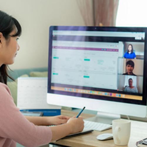 remote investigator meetings - another piece of the virtual puzzle