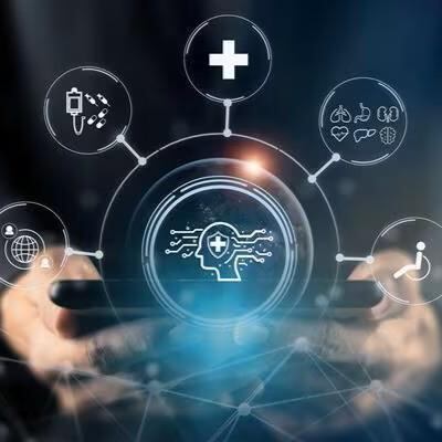 TransPerfect Healthcare