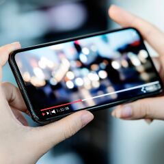 Video Optimization