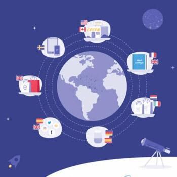 Global Multilingual Commerce