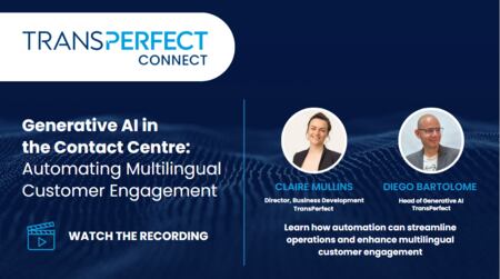 Connect- AI in CCO space