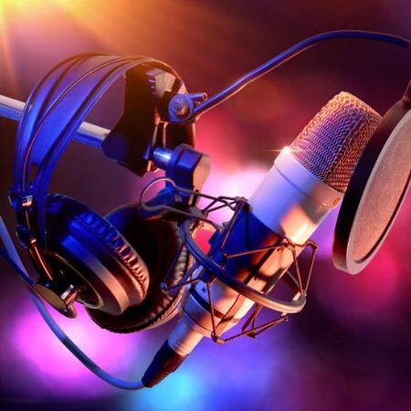 Cloud Recording Studio