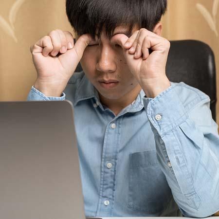 Computer Problems