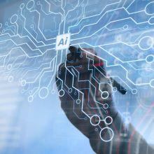 ai data training